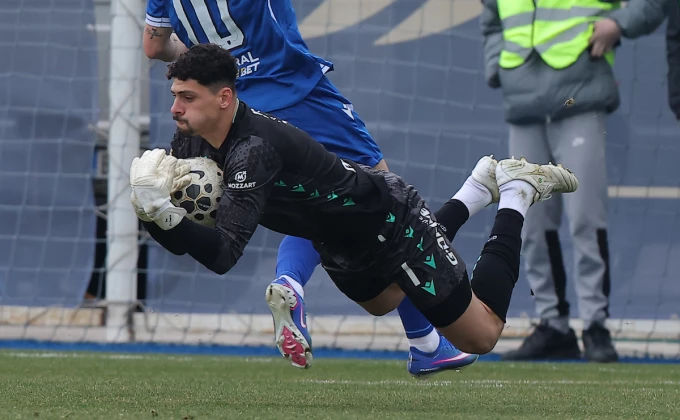 Pedja Milosavljevic/STARSPORT ©